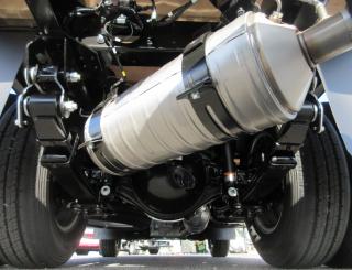 三菱 平ボデー・Wキャブ・シャーシ 小型  2RGーFBAV0 29枚目