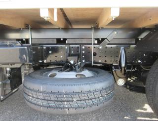 三菱 平ボデー・Wキャブ・シャーシ 小型  2RGーFBAV0 35枚目