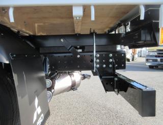 三菱 平ボデー・Wキャブ・シャーシ 小型  2RGーFBAV0 36枚目