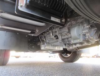 三菱 平ボデー・Wキャブ・シャーシ 小型  2RGーFBAV0 38枚目