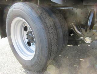 三菱 平ボデー・Wキャブ・シャーシ 小型  2RGーFBAV0 41枚目