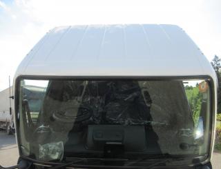 三菱 平ボデー・Wキャブ・シャーシ 小型  2RGーFBAV0 43枚目