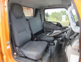 三菱 ダンプ 小型   7枚目