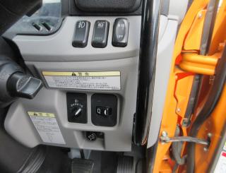 三菱 ダンプ 小型   10枚目