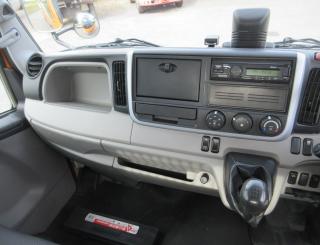 三菱 ダンプ 小型   12枚目