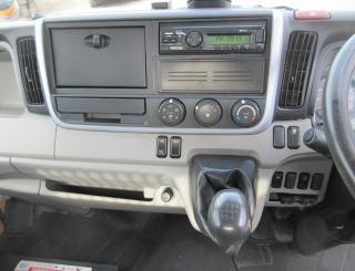 三菱 ダンプ 小型   13枚目