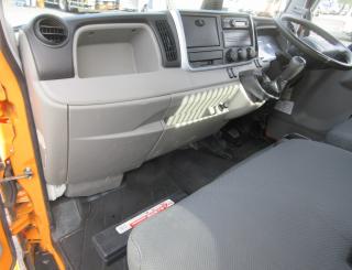 三菱 ダンプ 小型   18枚目