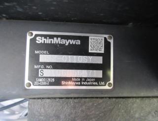 三菱 ダンプ 小型   19枚目