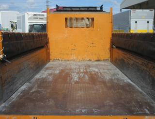 三菱 ダンプ 小型   21枚目