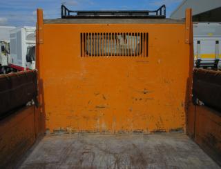 三菱 ダンプ 小型   22枚目