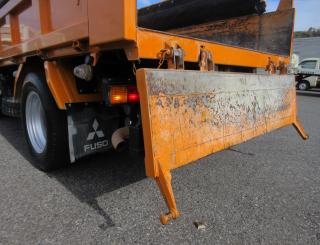 三菱 ダンプ 小型   23枚目