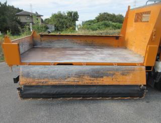 三菱 ダンプ 小型   25枚目