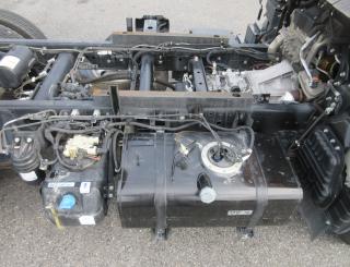 三菱 ダンプ 小型   33枚目