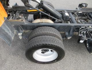 三菱 ダンプ 小型   34枚目