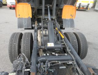 三菱 ダンプ 小型   35枚目