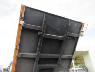 三菱 ダンプ 小型   36枚目