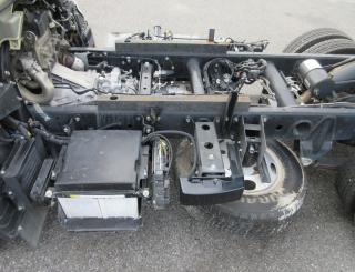 三菱 ダンプ 小型   39枚目