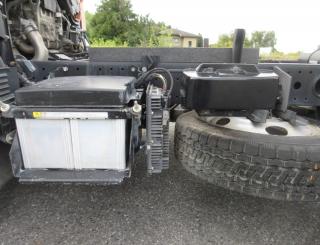 三菱 ダンプ 小型   40枚目