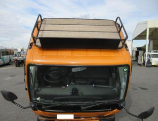 三菱 ダンプ 小型   44枚目