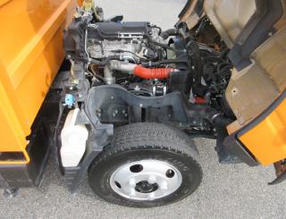 三菱 ダンプ 小型   46枚目