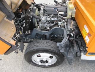 三菱 ダンプ 小型   47枚目
