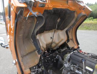 三菱 ダンプ 小型   49枚目