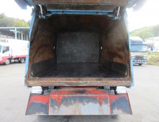 UD パッカー 中型 平成25年9月 ◆商談中◆　TKGーMK38L 25枚目