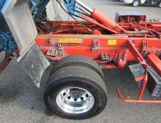 UD パッカー 中型 平成25年9月 ◆商談中◆　TKGーMK38L 32枚目