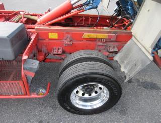 UD パッカー 中型 平成25年9月 ◆商談中◆　TKGーMK38L 34枚目