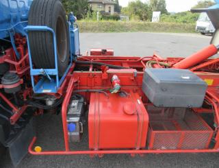 UD パッカー 中型 平成25年9月 ◆商談中◆　TKGーMK38L 35枚目