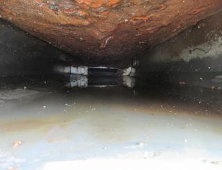 UD パッカー 中型 平成25年9月 ◆商談中◆　TKGーMK38L 38枚目