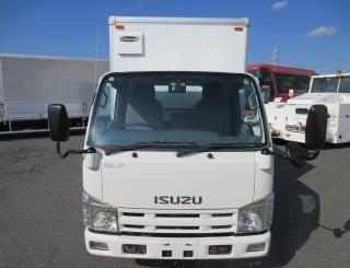 いすゞ バン 小型 平成23年11月 ◆商談中◆　SKGーNHR85AN 2枚目