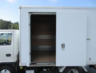 いすゞ バン 小型 平成23年11月 ◆商談中◆　SKGーNHR85AN 18枚目