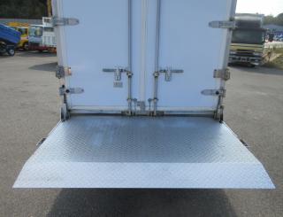 いすゞ バン 小型 平成23年11月 ◆商談中◆　SKGーNHR85AN 21枚目