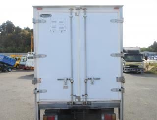 いすゞ バン 小型 平成23年11月 ◆商談中◆　SKGーNHR85AN 23枚目