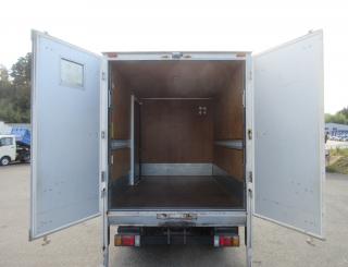 いすゞ バン 小型 平成23年11月 ◆商談中◆　SKGーNHR85AN 24枚目