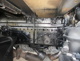 いすゞ バン 小型 平成23年11月 ◆商談中◆　SKGーNHR85AN 34枚目