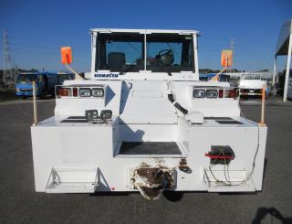 その他 その他 大型 2004年　　平成16年 WT500E-1 2枚目