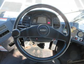 その他 その他 大型 2004年　　平成16年 WT500E-1 10枚目