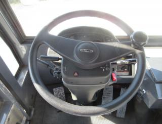 その他 その他 大型 2004年　　平成16年 WT500E-1 20枚目