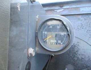 その他 その他 大型 2004年　　平成16年 WT500E-1 25枚目