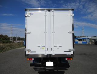 三菱 冷凍・保冷 小型  2RGーFEB50 5枚目