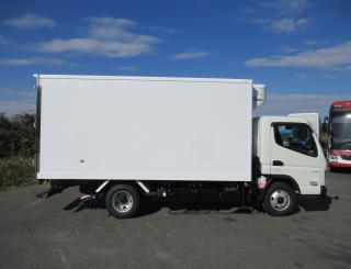 三菱 冷凍・保冷 小型  2RGーFEB50 6枚目