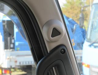 三菱 冷凍・保冷 小型  2RGーFEB50 16枚目