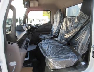 三菱 冷凍・保冷 小型  2RGーFEB50 18枚目