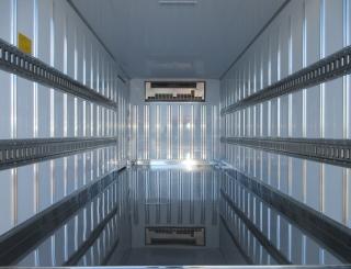 三菱 冷凍・保冷 小型  2RGーFEB50 24枚目