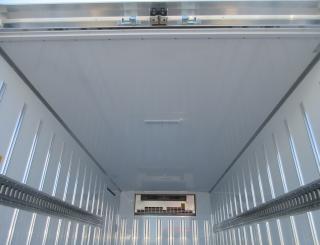 三菱 冷凍・保冷 小型  2RGーFEB50 27枚目