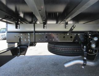 三菱 冷凍・保冷 小型  2RGーFEB50 34枚目