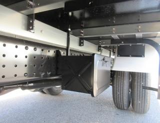 三菱 冷凍・保冷 小型  2RGーFEB50 39枚目