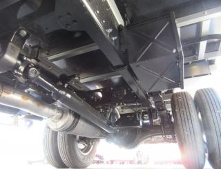 三菱 冷凍・保冷 小型  2RGーFEB50 41枚目